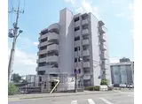 JR東海道・山陽本線 西大路駅 徒歩13分 7階建 築26年