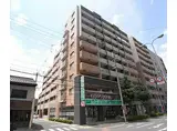 JR東海道・山陽本線 京都駅 徒歩2分 10階建 築18年