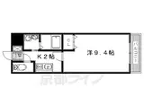 京阪本線 枚方市駅 徒歩9分 3階建 築19年