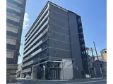 JR東海道・山陽本線 京都駅 徒歩6分 9階建 築1年