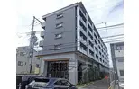 JR東海道・山陽本線 西大路駅 徒歩12分  築6年