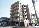 JR可部線 緑井駅 徒歩7分 6階建 築23年
