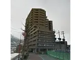 JR鹿児島本線 八幡駅(福岡) 徒歩15分 15階建 築17年