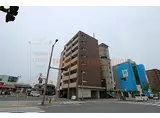JR鹿児島本線 陣原駅 徒歩1分 8階建 築18年