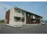 JR身延線 常永駅 徒歩63分 2階建 築10年
