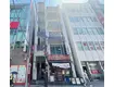 JR常磐線 金町駅 徒歩1分  築41年(1K/5階)