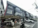 東京メトロ千代田線 北綾瀬駅 徒歩22分 3階建 築36年