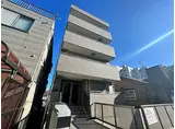 東京メトロ千代田線 町屋駅 徒歩20分 5階建 築15年