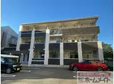 大阪メトロ四つ橋線 北加賀屋駅 徒歩10分 3階建 築12年