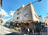 大阪メトロ堺筋線 天下茶屋駅 徒歩7分 4階建 築29年