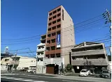 JR芸備線 矢賀駅 徒歩5分 9階建 築2年