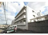 JR山陽本線 天神川駅 徒歩24分 3階建 築38年