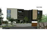 JR可部線 安芸長束駅 徒歩8分 3階建 新築