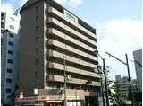 広島電鉄9系統 女学院前駅 徒歩3分 9階建 築27年