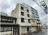 広島電鉄8系統 舟入町駅 徒歩4分 5階建 築39年