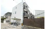 JR芸備線 矢賀駅 徒歩5分  築7年