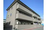 JR呉線 海田市駅 徒歩18分  築23年