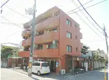 広島電鉄8系統 舟入川口町駅 徒歩2分 4階建 築36年
