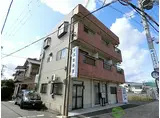 JR東海道・山陽本線 ＪＲ総持寺駅 徒歩39分 3階建 築40年