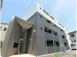 大阪モノレール彩都線 豊川駅(大阪) 徒歩24分 4階建 築7年