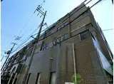 阪急京都本線 正雀駅 徒歩5分 4階建 築30年