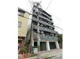 JR東海道・山陽本線 茨木駅 徒歩5分 6階建 築30年