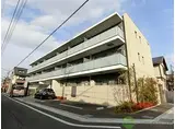 JR東海道・山陽本線 茨木駅 徒歩10分 3階建 築7年