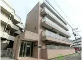 大阪モノレール彩都線 豊川駅(大阪) 徒歩2分 4階建 築11年