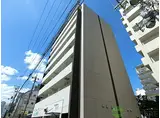 阪急京都本線 茨木市駅 徒歩3分 8階建 築16年