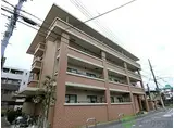 大阪モノレール本線 沢良宜駅 徒歩10分 4階建 築25年