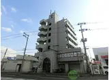 JR東海道・山陽本線 摂津富田駅 徒歩9分 7階建 築35年