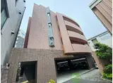 大阪モノレール本線 摂津駅 徒歩5分 4階建 築24年
