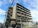 大阪モノレール本線 沢良宜駅 徒歩12分 6階建 築9年