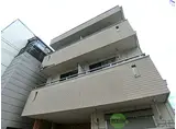 阪急京都本線 正雀駅 徒歩11分 3階建 築17年