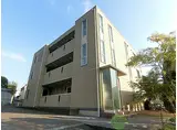 JR東海道・山陽本線 ＪＲ総持寺駅 徒歩27分 3階建 築18年