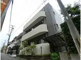 大阪モノレール本線 宇野辺駅 徒歩21分 3階建 築10年