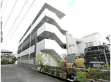 大阪モノレール本線 沢良宜駅 徒歩9分 4階建 築9年