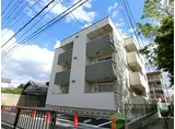 大阪モノレール本線 沢良宜駅 徒歩7分 3階建 築5年