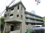JR東海道・山陽本線 千里丘駅 徒歩10分 3階建 築41年