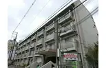 JR東海道・山陽本線 茨木駅 徒歩4分  築52年