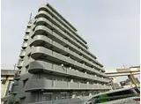 大阪モノレール本線 南茨木駅 徒歩3分 9階建 築27年