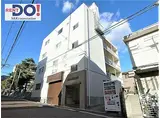 JR東海道・山陽本線 六甲道駅 徒歩7分 4階建 築58年