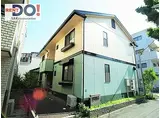 JR東海道・山陽本線 摩耶駅 徒歩3分 2階建 築30年