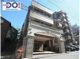 JR東海道・山陽本線 六甲道駅 徒歩4分 5階建 築18年