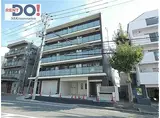 JR東海道・山陽本線 摩耶駅 徒歩1分 5階建 築3年