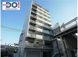 阪神本線 石屋川駅 徒歩7分 9階建 築2年