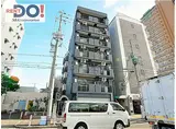 JR東海道・山陽本線 六甲道駅 徒歩9分 7階建 築37年