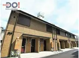 阪神本線 岩屋駅(兵庫) 徒歩5分 2階建 築8年