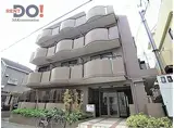 JR東海道・山陽本線 六甲道駅 徒歩9分 4階建 築35年