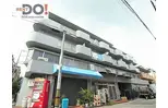 JR東海道・山陽本線 六甲道駅 徒歩3分  築46年